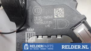 Gebruikte Sensor Gaspedaalpositie Toyota RAV4 (A4) 2.5 Hybrid 16V VVT-i 4x2 Prijs € 68,00 Margeregeling aangeboden door Relder Parts B.V.