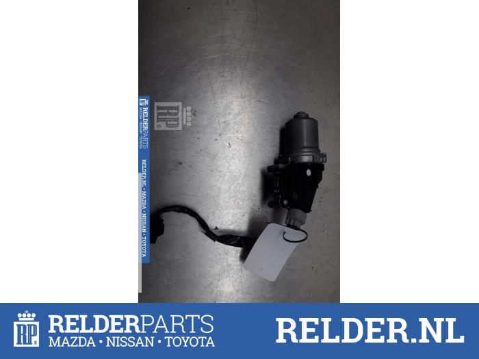 Ruitenwissermotor voor Toyota Rav-4