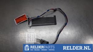 Gebruikte Kachel Verwarmingselement Toyota RAV4 (A4) 2.5 Hybrid 16V VVT-i 4x2 Prijs € 68,00 Margeregeling aangeboden door Relder Parts B.V.