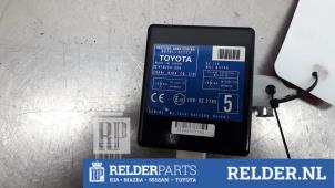 Gebruikte Deur module Toyota Yaris II (P9) 1.0 12V VVT-i Prijs € 23,00 Margeregeling aangeboden door Relder Parts B.V.