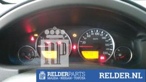 Gebruikte Cockpit Nissan Pathfinder (R51) 2.5 dCi 16V 4x4 Prijs € 45,00 Margeregeling aangeboden door Relder Parts B.V.
