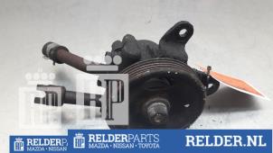 Gebruikte Stuurbekrachtiging Pomp Nissan Pathfinder (R51) 2.5 dCi 16V 4x4 Prijs € 68,00 Margeregeling aangeboden door Relder Parts B.V.