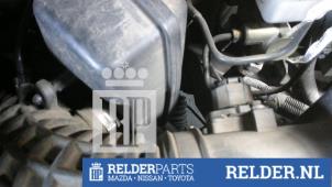 Gebruikte Luchthoeveelheidsmeter Nissan Pathfinder (R51) 2.5 dCi 16V 4x4 Prijs € 45,00 Margeregeling aangeboden door Relder Parts B.V.