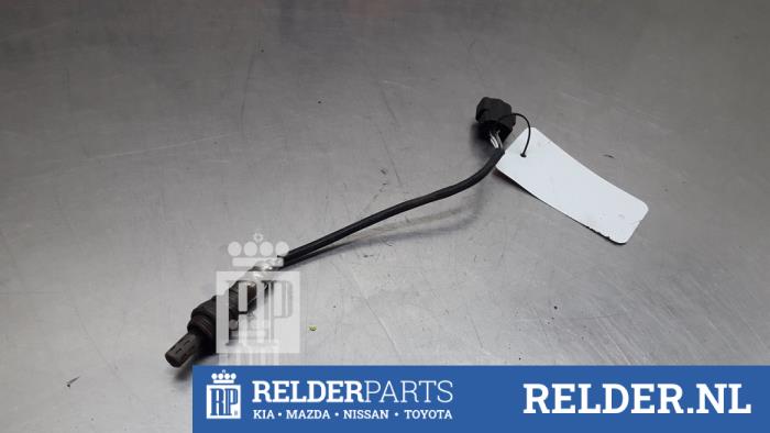 Gebruikte Lambda Sonde Mazda Premacy 1.8 16V Exclusive HP Prijs € 25,00 Margeregeling aangeboden door Relder Parts B.V.