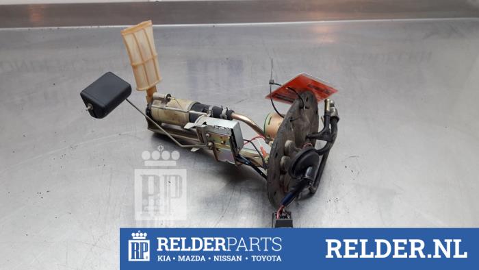 Gebruikte Tank element Pomp Toyota Paseo (EL54) 1.5i,GT MPi 16V Prijs € 45,00 Margeregeling aangeboden door Relder Parts B.V.