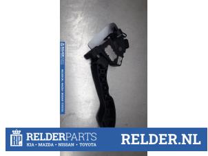 Gebruikte Gaspedaalpositie Sensor Toyota Auris (E15) 1.33 Dual VVT-I 16V Prijs € 55,00 Margeregeling aangeboden door Relder Parts B.V.