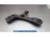 Toyota Auris (E15) 1.4 D-4D-F 16V Van Draagarm links-voor