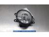 Toyota Auris (E15) 1.4 D-4D-F 16V Van Mistlamp links-voor
