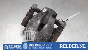 Gebruikte Remklauw (Tang) links-achter Toyota Avensis Wagon (T25/B1E) 2.0 16V VVT-i D4 Prijs € 25,00 Margeregeling aangeboden door Relder Parts B.V.