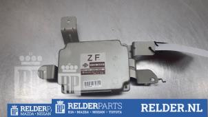 Gebruikte Computer Automatische Bak Nissan Almera Tino (V10M) 1.8 16V Prijs € 50,00 Margeregeling aangeboden door Relder Parts B.V.