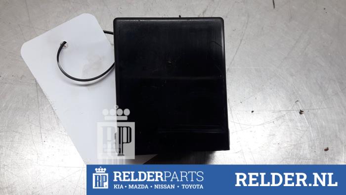 Gebruikte Computer Diversen Toyota Corolla (E12) 1.4 D-4D 16V Prijs € 45,00 Margeregeling aangeboden door Relder Parts B.V.