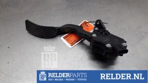 Gebruikte Gaspedaalpositie Sensor Mazda 2 (DE) 1.3 16V S-VT High Power Prijs € 45,00 Margeregeling aangeboden door Relder Parts B.V.