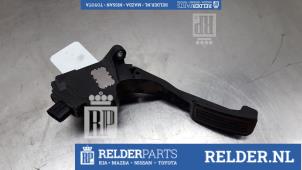 Gebruikte Gaspedaalpositie Sensor Toyota Yaris II (P9) 1.3 16V VVT-i Prijs € 45,00 Margeregeling aangeboden door Relder Parts B.V.