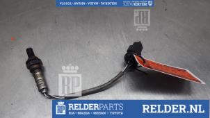 Gebruikte Lambda Sonde Mazda 323 Fastbreak (BJ14) 2.0 16V Prijs € 25,00 Margeregeling aangeboden door Relder Parts B.V.