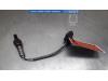 Lambda Sonde van een Mazda 323 Fastbreak (BJ14) 2.0 16V 2001