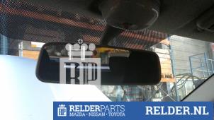 Gebruikte Binnenspiegel Nissan Pixo (D31S) 1.0 12V Prijs € 15,00 Margeregeling aangeboden door Relder Parts B.V.