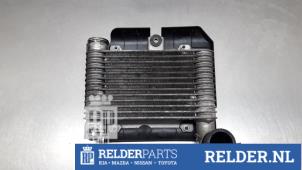 Gebruikte Intercooler Toyota Yaris (P1) 1.4 D-4D Prijs € 68,00 Margeregeling aangeboden door Relder Parts B.V.