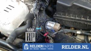 Gebruikte Versnellingsbak Toyota Avensis (T22) 2.0 16V VVT-i D-4 Prijs € 270,00 Margeregeling aangeboden door Relder Parts B.V.