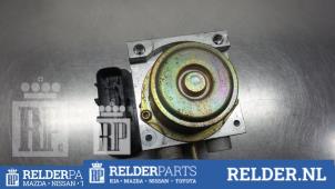 Gebruikte ABS Pomp Nissan 350 Z (Z33) 3.5 V6 24V Prijs € 68,00 Margeregeling aangeboden door Relder Parts B.V.