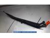 Toyota Auris (E15) 1.4 D-4D-F 16V Van Ruitenwisserarm voor