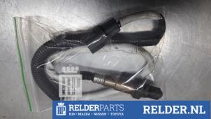 Gebruikte Lambda Sonde Toyota Yaris III (P13) 1.0 12V VVT-i Prijs € 25,00 Margeregeling aangeboden door Relder Parts B.V.