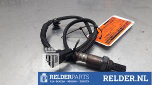 Gebruikte Lambda Sonde Toyota Avensis (T22) 2.0 16V VVT-i D-4 Prijs € 25,00 Margeregeling aangeboden door Relder Parts B.V.
