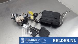 Gebruikte Computer Motormanagement Toyota Avensis Wagon (T27) 2.0 16V D-4D-F Prijs € 180,00 Margeregeling aangeboden door Relder Parts B.V.