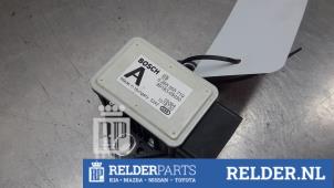 Gebruikte Gier sensor Toyota Avensis Wagon (T27) 2.0 16V D-4D-F Prijs € 75,00 Margeregeling aangeboden door Relder Parts B.V.