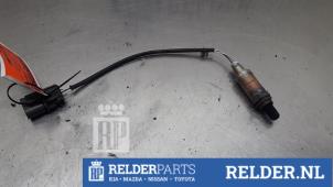 Gebruikte Lambda Sonde Nissan Almera (N15) 1.4 LX,GX,S 16V Prijs € 25,00 Margeregeling aangeboden door Relder Parts B.V.