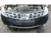Grille Nissan Murano