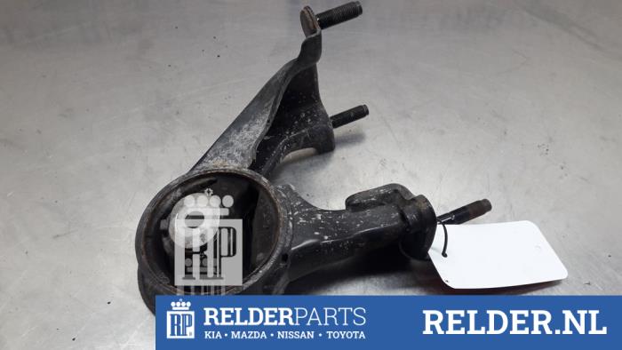 Gebruikte Motorsteun Toyota Corolla Verso (R10/11) 2.2 D-4D 16V Prijs € 36,00 Margeregeling aangeboden door Relder Parts B.V.