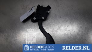Gebruikte Gaspedaalpositie Sensor Toyota Prius Plus Prijs € 45,00 Margeregeling aangeboden door Relder Parts B.V.