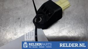Gebruikte Airbag Sensor Toyota Prius Plus Prijs € 23,00 Margeregeling aangeboden door Relder Parts B.V.