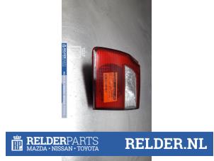 Gebruikte Achterlicht rechts Mazda 626 (GF14) 2.0i 16V Prijs € 23,00 Margeregeling aangeboden door Relder Parts B.V.