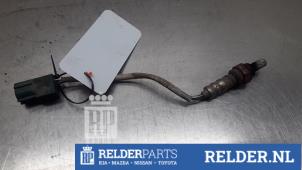 Gebruikte Lambda Sonde Nissan Murano (Z51) 3.5 V6 24V 4x4 Prijs € 25,00 Margeregeling aangeboden door Relder Parts B.V.