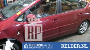 Gebruikte Portier 4Deurs links-voor Toyota Prius (NHW20) 1.5 16V Prijs € 175,00 Margeregeling aangeboden door Relder Parts B.V.