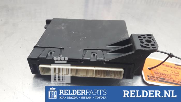 Gebruikte Koeling Module Toyota Yaris II (P9) 1.3 16V VVT-i Prijs € 45,00 Margeregeling aangeboden door Relder Parts B.V.