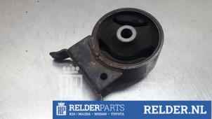 Gebruikte Motorsteun Toyota Yaris (P1) 1.0 16V VVT-i Prijs € 23,00 Margeregeling aangeboden door Relder Parts B.V.