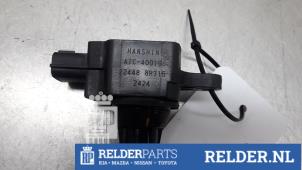 Gebruikte Bobine Nissan X-Trail (T30) 2.0 16V 4x4 Prijs € 15,00 Margeregeling aangeboden door Relder Parts B.V.