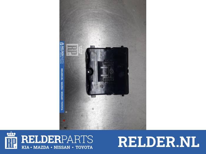 Gebruikte Computer Diversen Nissan Qashqai (J11) 1.5 dCi DPF Prijs € 90,00 Margeregeling aangeboden door Relder Parts B.V.