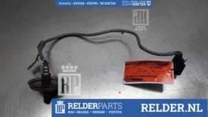 Lambda Sonde van een Mazda 2 (DE) 1.5 16V S-VT 2009