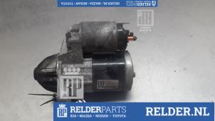 Gebruikte Startmotor Mazda 2 (DE) 1.5 16V S-VT Prijs € 30,00 Margeregeling aangeboden door Relder Parts B.V.