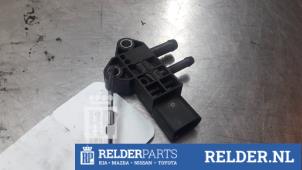 Gebruikte Vacuum ventiel Mazda CX-5 I (KE,GH) 2.2 SkyActiv-D 16V 2WD Prijs € 32,00 Margeregeling aangeboden door Relder Parts B.V.