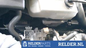 Gebruikte Koelvin Mazda CX-5 I (KE,GH) 2.2 SkyActiv-D 16V 2WD Prijs € 81,00 Margeregeling aangeboden door Relder Parts B.V.