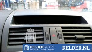 Gebruikte Display Interieur Mazda 6 SportBreak (GH19/GHA9) 2.2 CDVi 16V 163 Prijs € 30,00 Margeregeling aangeboden door Relder Parts B.V.