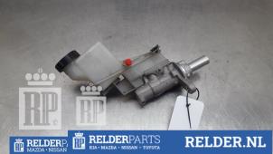 Gebruikte Hoofdremcilinder Mazda 6 SportBreak (GH19/GHA9) 2.2 CDVi 16V 163 Prijs € 36,00 Margeregeling aangeboden door Relder Parts B.V.