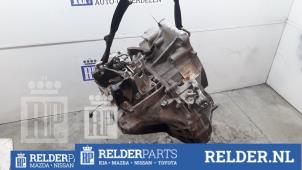 Gebruikte Versnellingsbak Mazda 6 SportBreak (GH19/GHA9) 2.2 CDVi 16V 163 Prijs € 250,00 Margeregeling aangeboden door Relder Parts B.V.