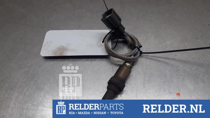 Lambda Sonde Toyota RAV4 (A3), 2005 / 2012 2.0 16V VVT-i 4x4, Jeep/SUV, Benzine, 1.998cc, 112kW (152pk), 4x4, 1AZFE, 2006-02 / 2013-06, ACA30 (Gebruikt)