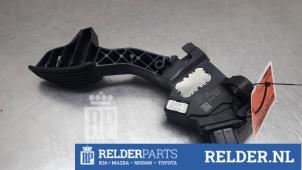Gebruikte Gaspedaalpositie Sensor Toyota Yaris III (P13) 1.33 16V Dual VVT-I Prijs € 45,00 Margeregeling aangeboden door Relder Parts B.V.