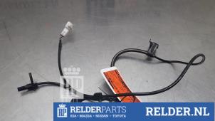 Gebruikte ABS Sensor Toyota Yaris III (P13) 1.33 16V Dual VVT-I Prijs € 30,00 Margeregeling aangeboden door Relder Parts B.V.